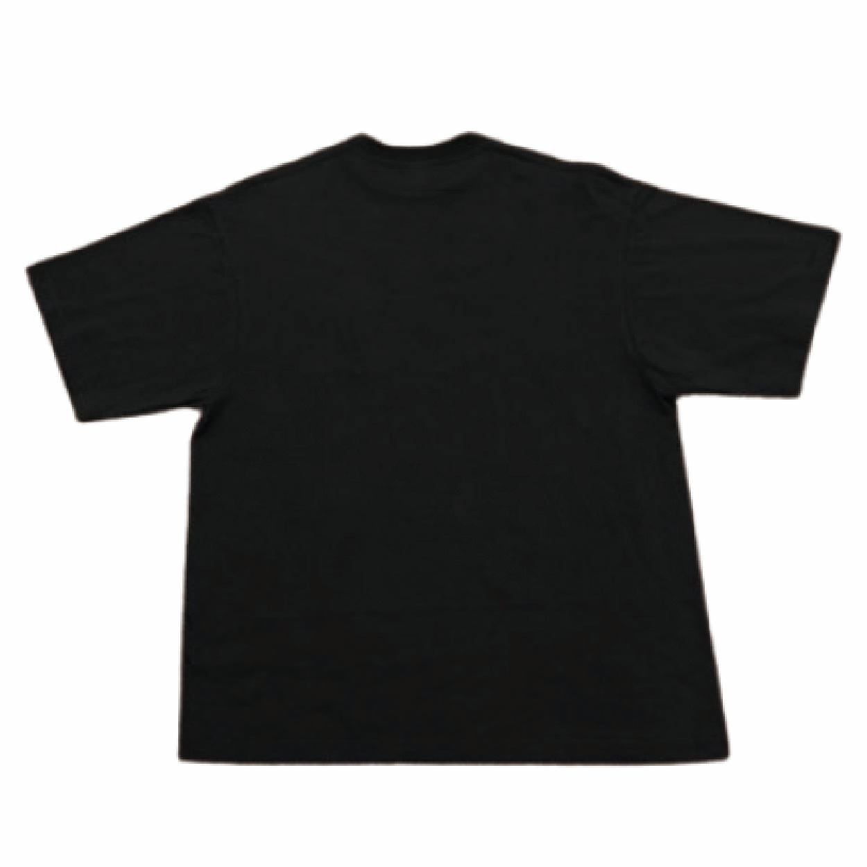 ボックスロゴTシャツ