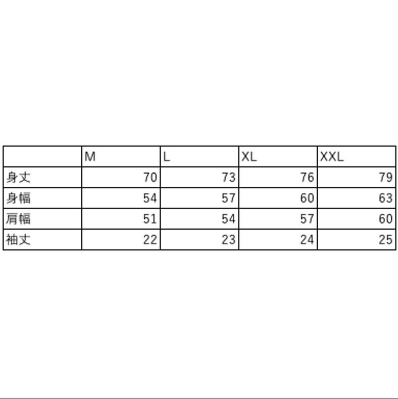 ボックスロゴTシャツ