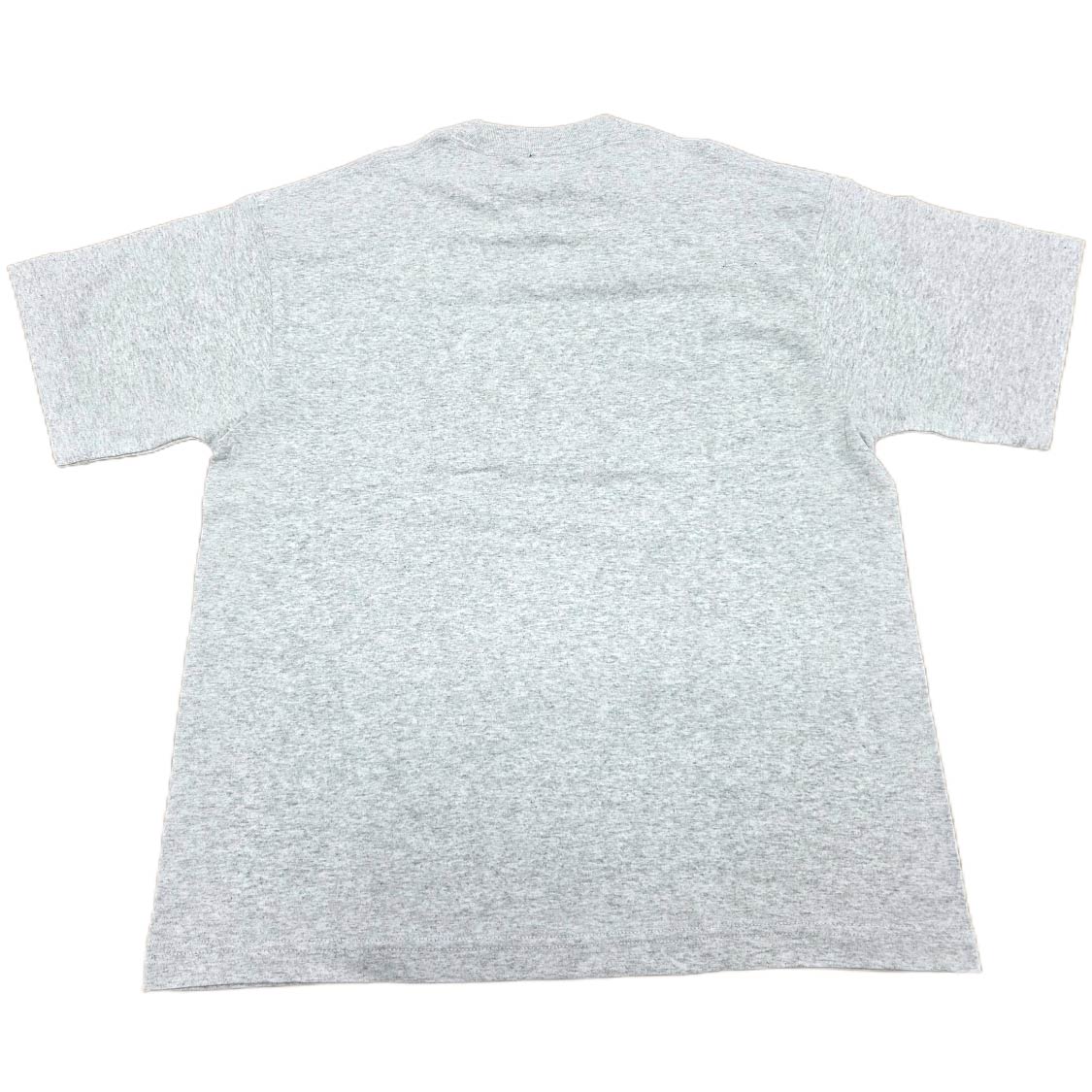 ボックスロゴTシャツ