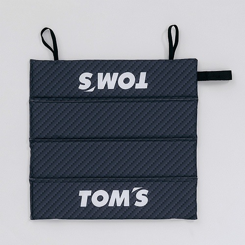 トムス スタジアムシート