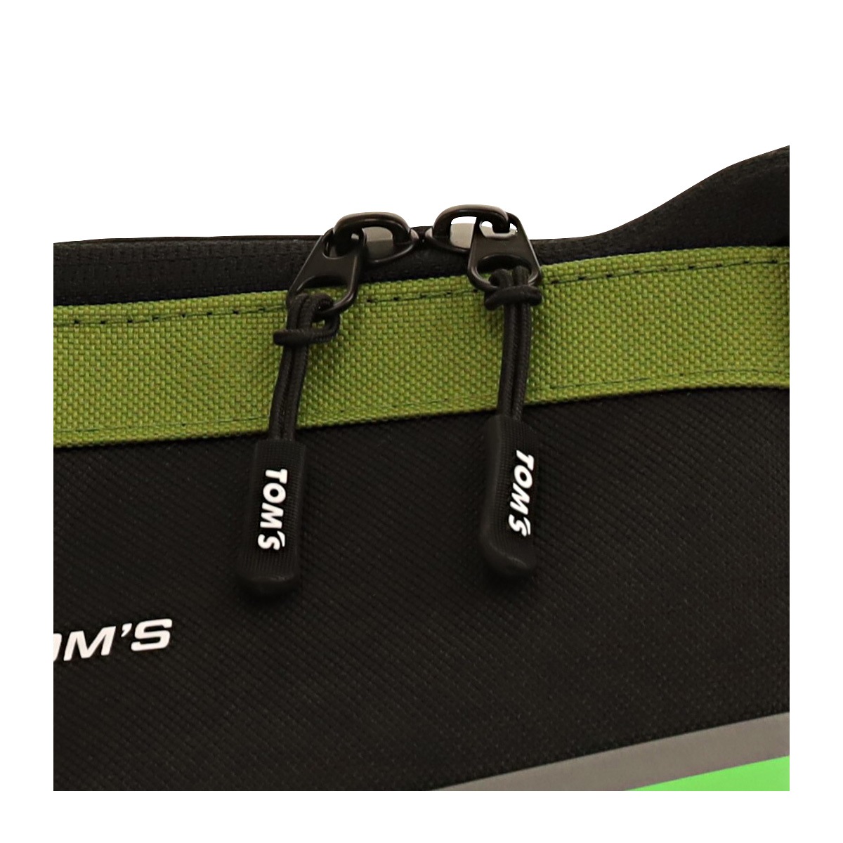 2025 TOM'S GT  SHOULDER BAG A【TGR TEAM Deloitte TOM’S】