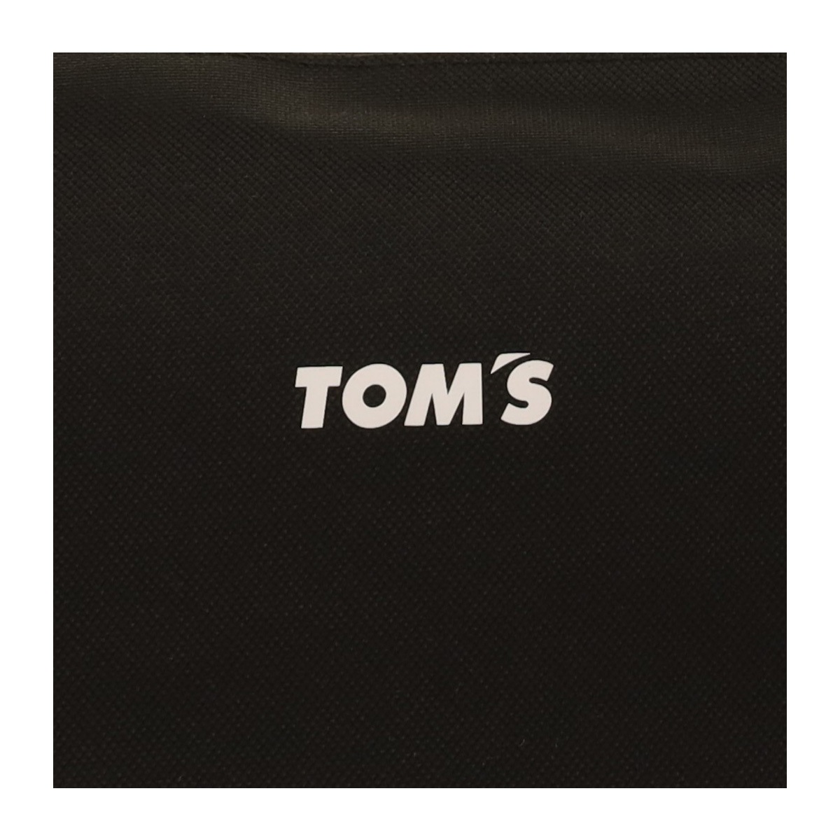 2025 TOM'S GT  SHOULDER BAG A【TGR TEAM Deloitte TOM’S】