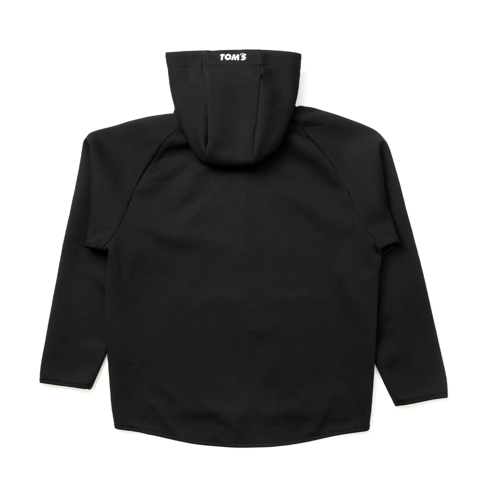 ダンボールニットパーカー