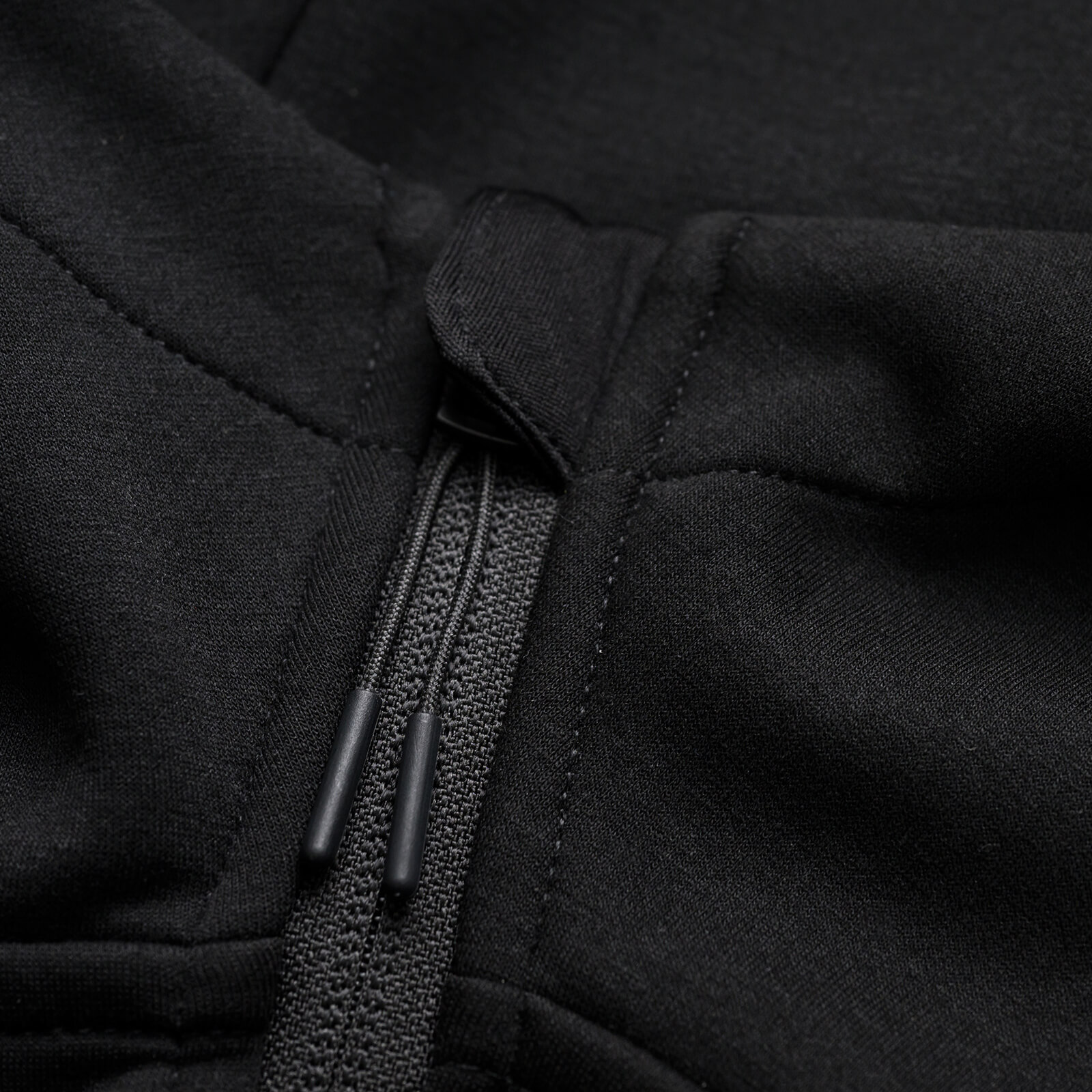 ダンボールニットパーカー