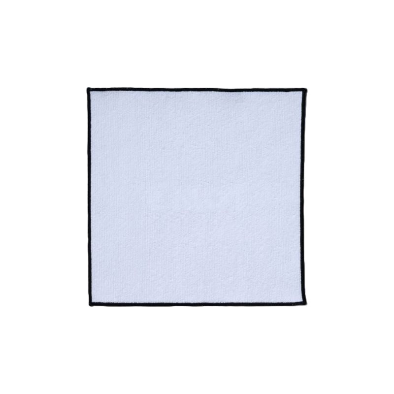 タオルハンカチ(ブラック)