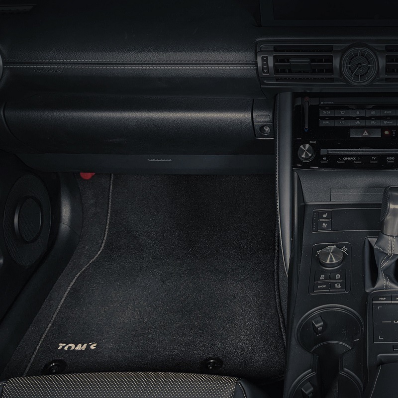 爆売り Whr28 トラックハンドルカバー 赤 ツインマックスキルト ダブルステッチ紺 車用品 爆売り Whr28 トラックハンドルカバー 赤 ツインマックスキルト ダブルステッチ紺 車用品