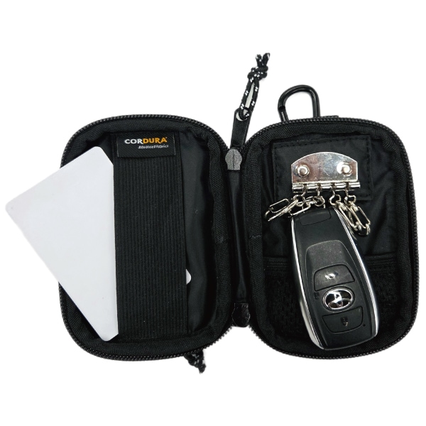 マルチキーケース（CORDURA素材）