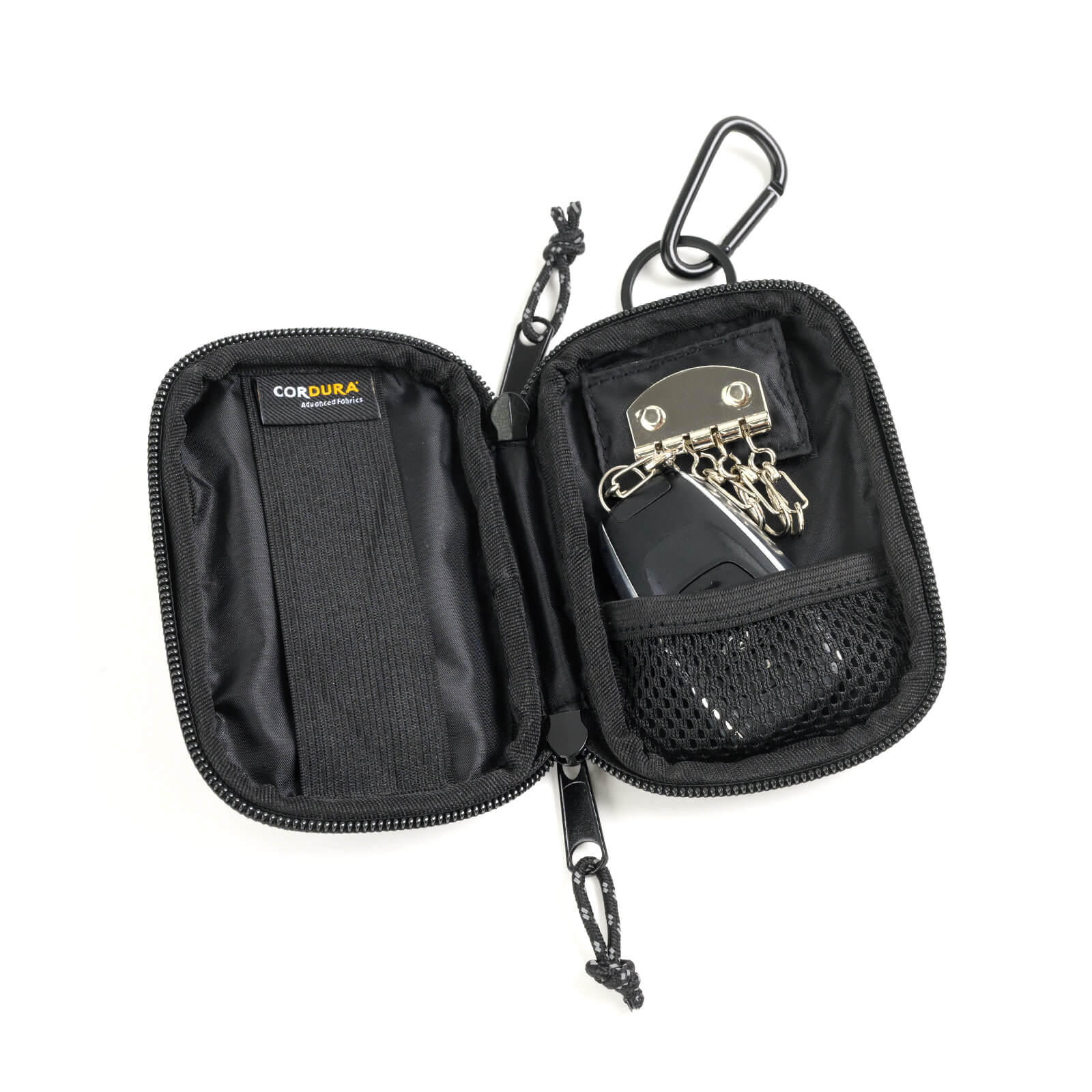CORDURA マルチキーケース