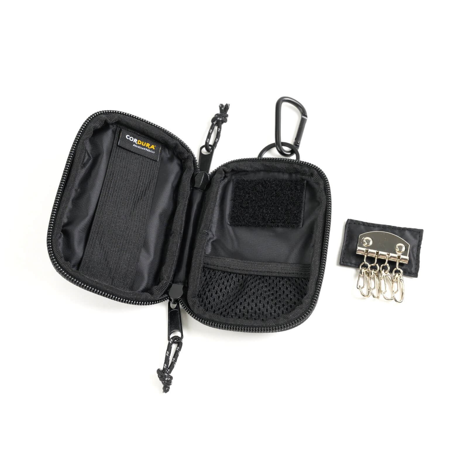 CORDURA マルチキーケース