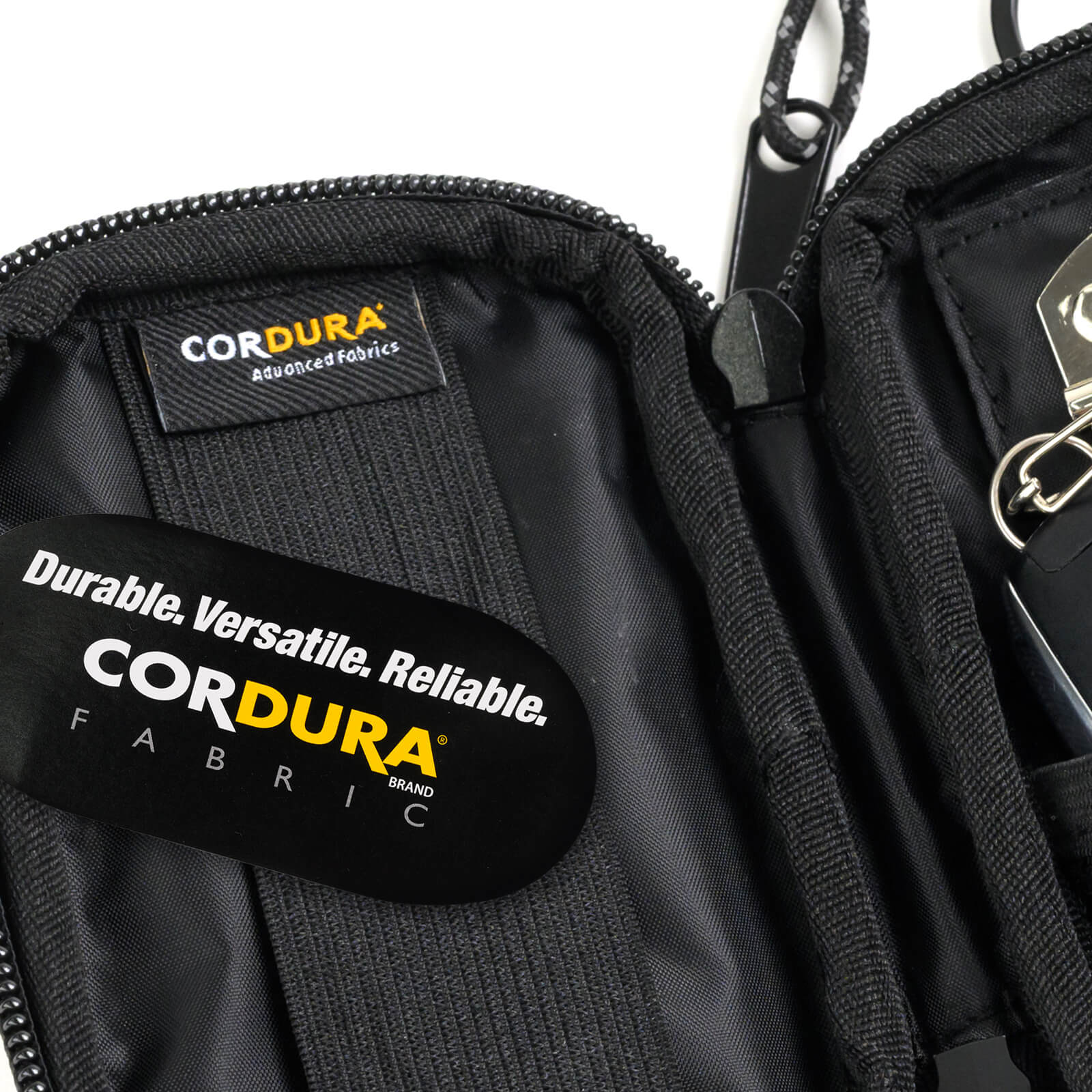 CORDURA マルチキーケース