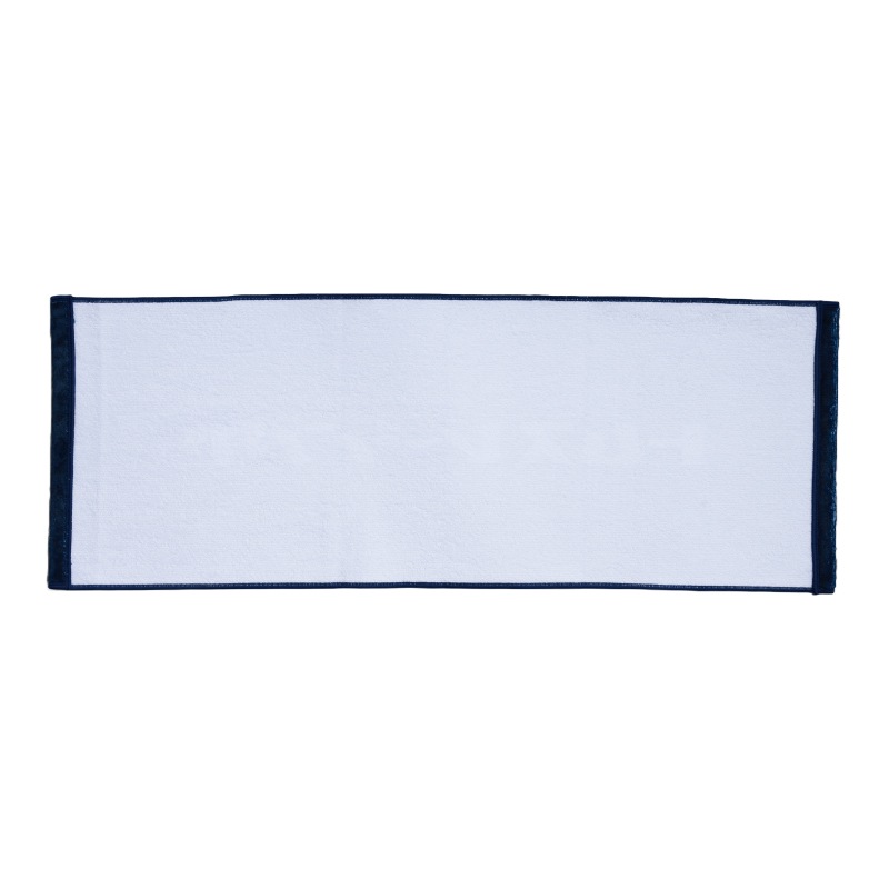 フェイスタオル(ネイビー)