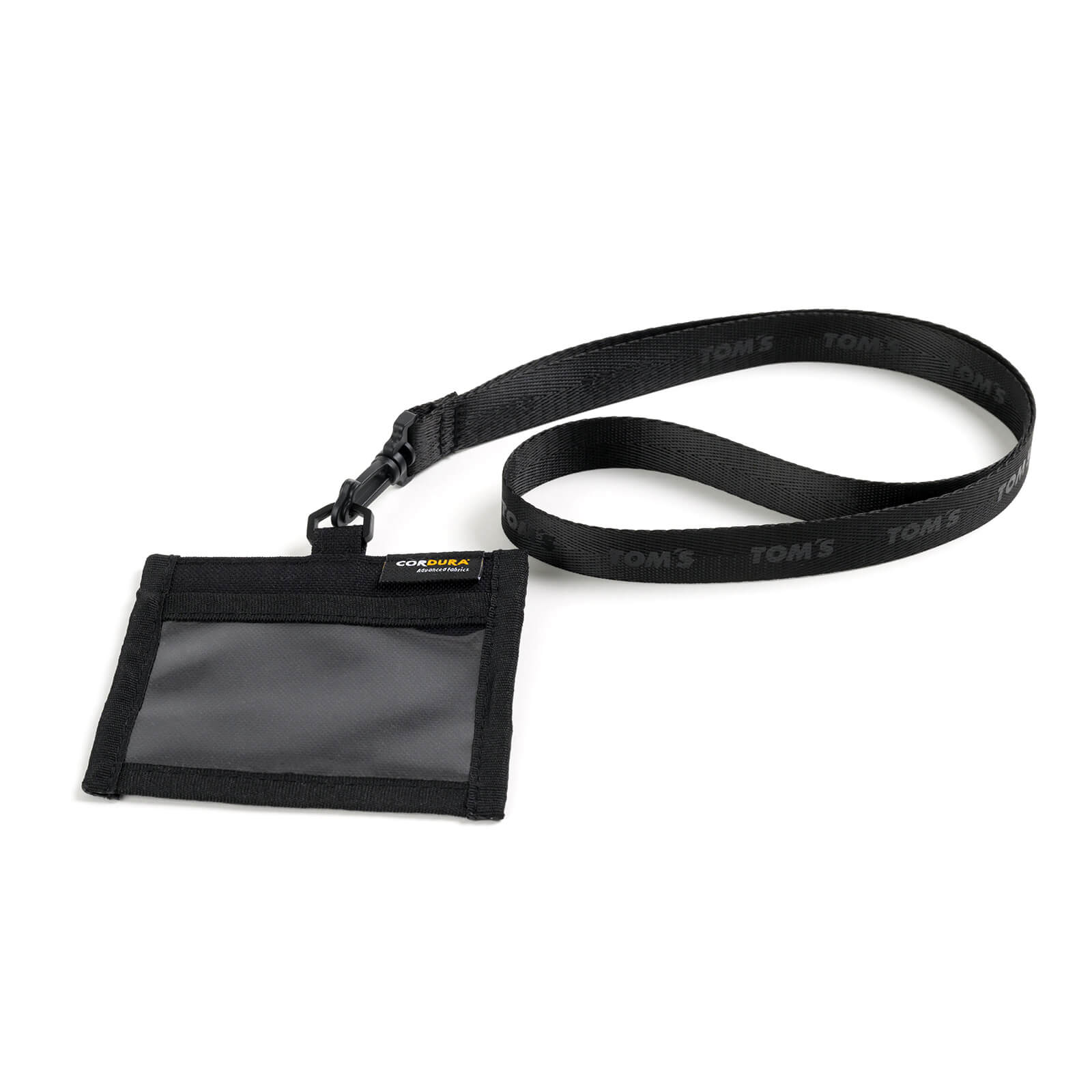 IDケース（CORDURA素材）