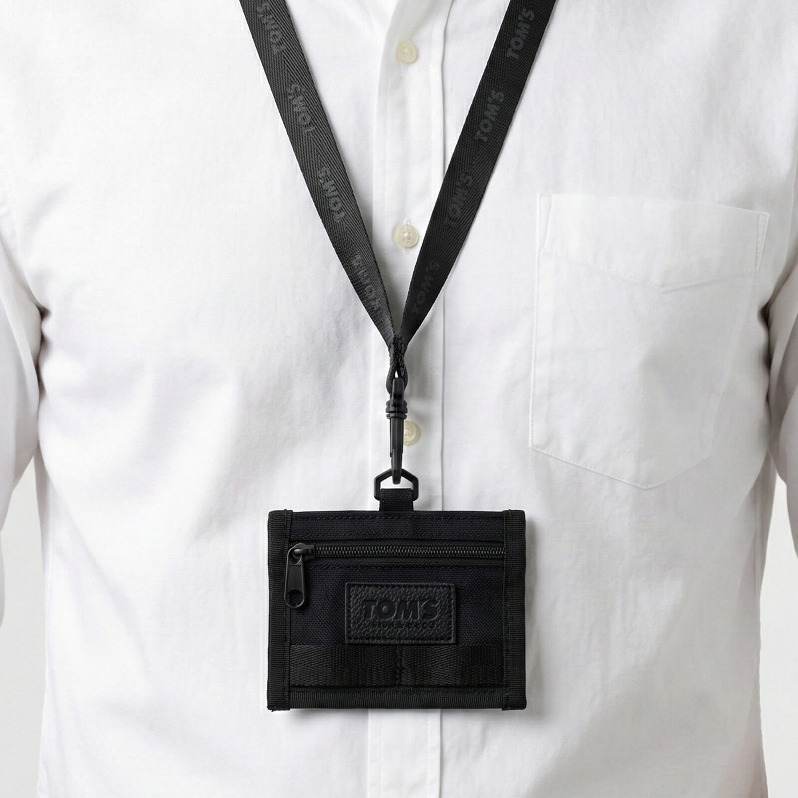 IDケース（CORDURA素材）