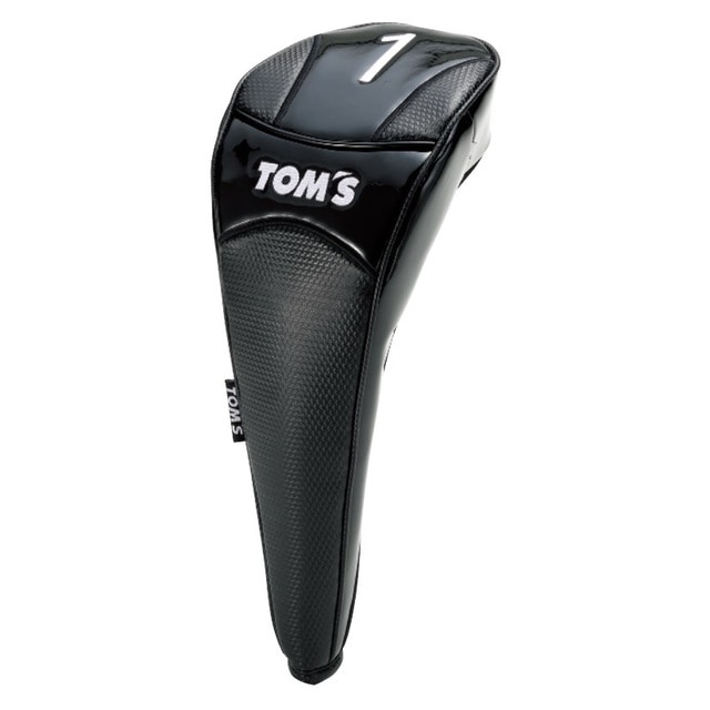 トムスヘッドカバーDR