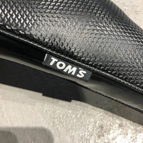 トムスヘッドカバーDR