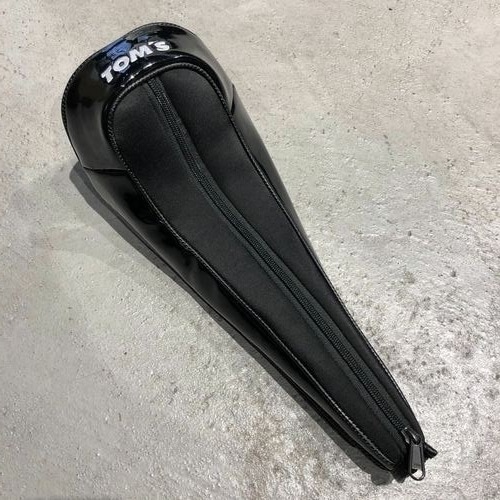 トムスヘッドカバーDR