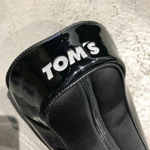 トムスヘッドカバーDR