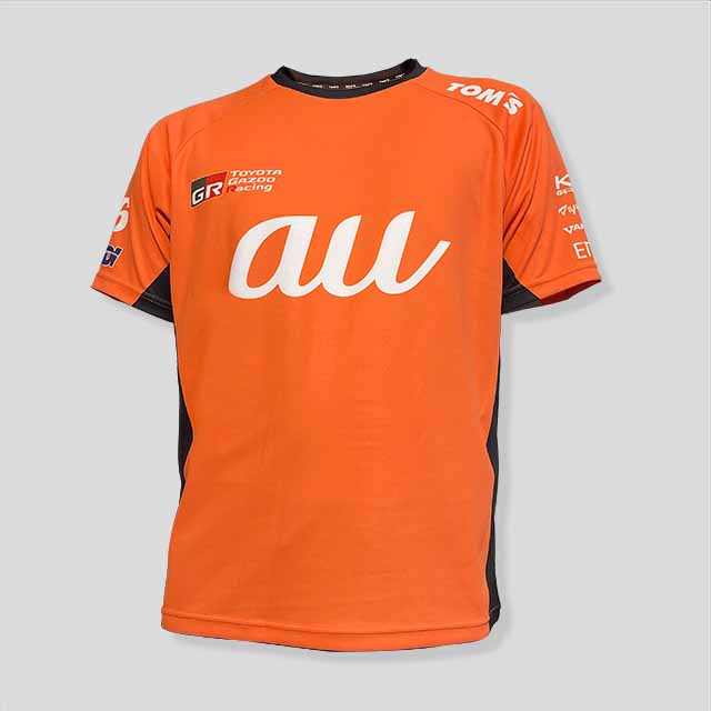 SUPER GT 2021シリーズチャンピオンTシャツ SUPER GT 2021シリーズ