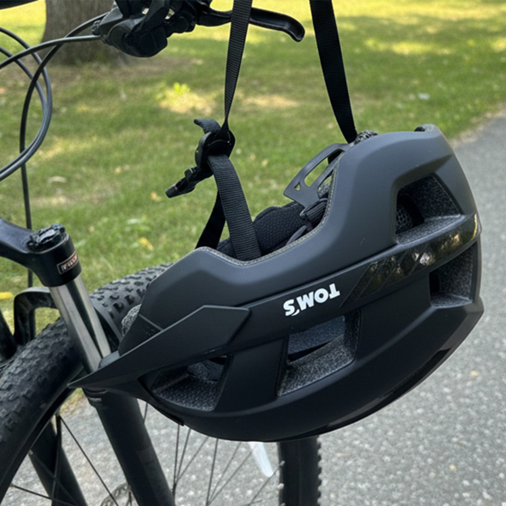 自転車本体 Tom.yam TOM'S 自転車用ヘルメット（おとな用・子ども用）
