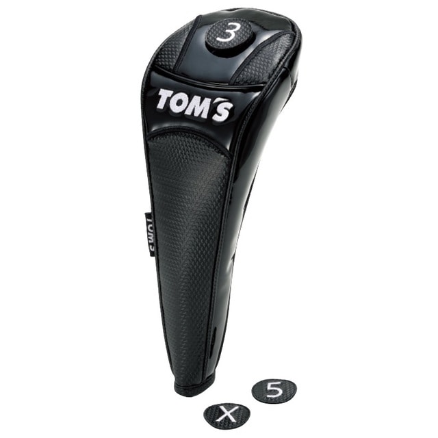 トムスヘッドカバーFW