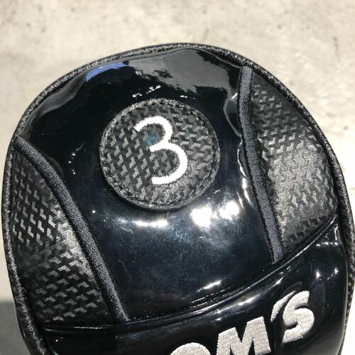 トムスヘッドカバーFW