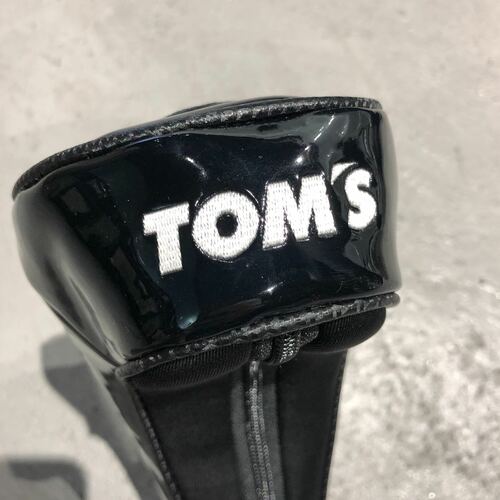 トムスヘッドカバーFW