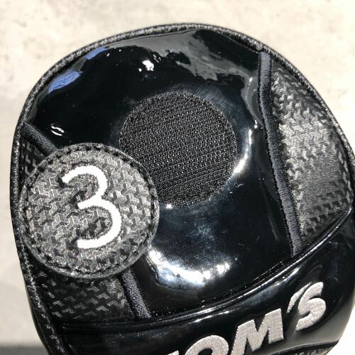 トムスヘッドカバーFW