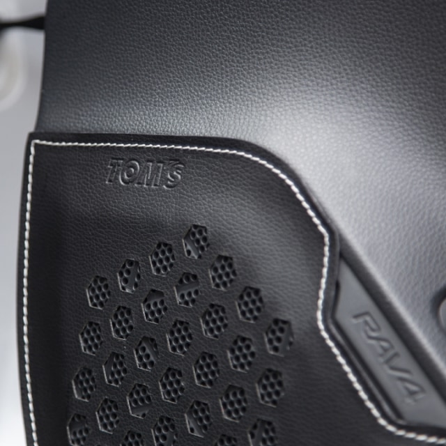 RAV4用ドアキックプロテクター