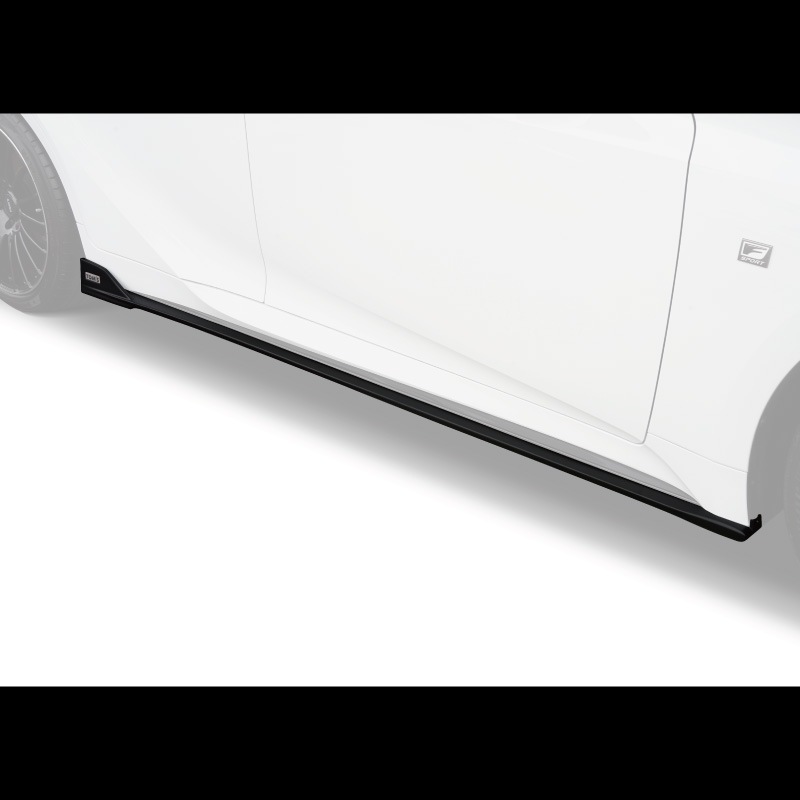 IS】サイドディフューザー