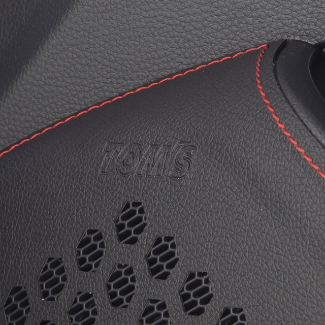 【カローラ】ドアキックプロテクター