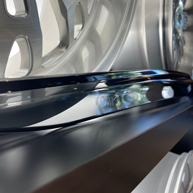 ＼ポイント10倍／【プリウス・ZVW5#】スポーツサイドバイザー