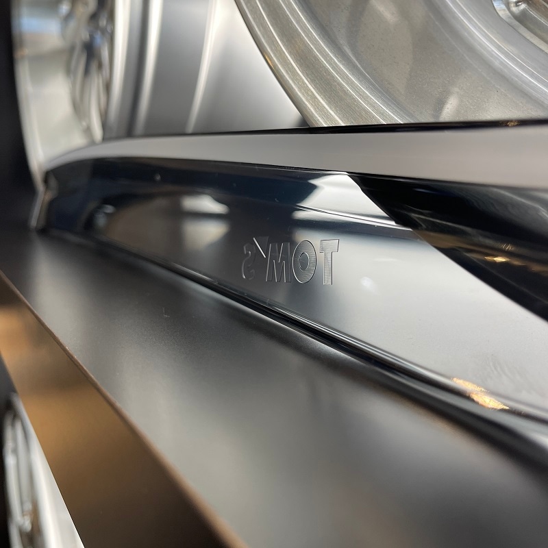 ＼ポイント10倍／【プリウス・ZVW5#】スポーツサイドバイザー