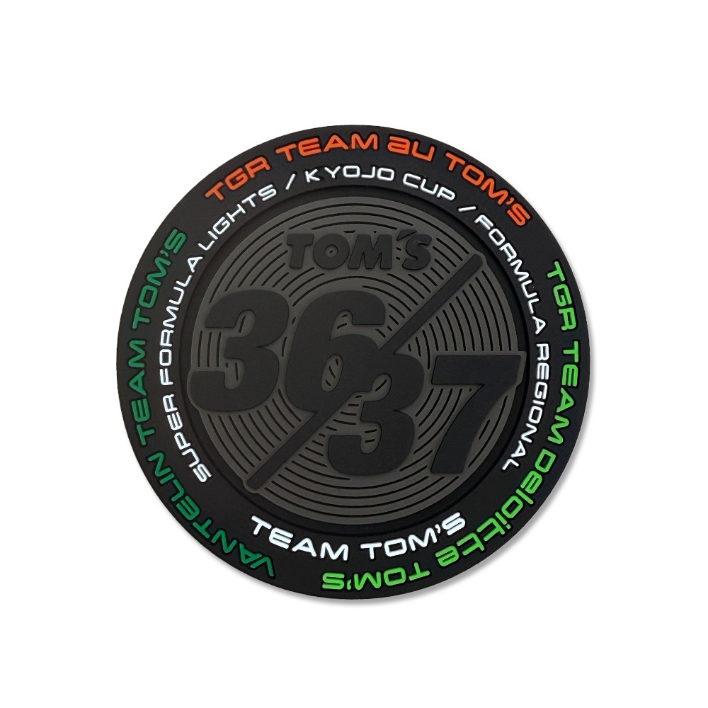 2026 36号車応援セット【TGR TEAM au TOM'S】