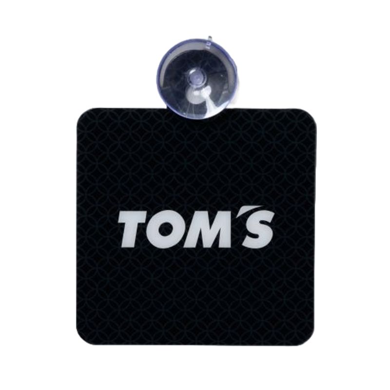 カーサイン　Black