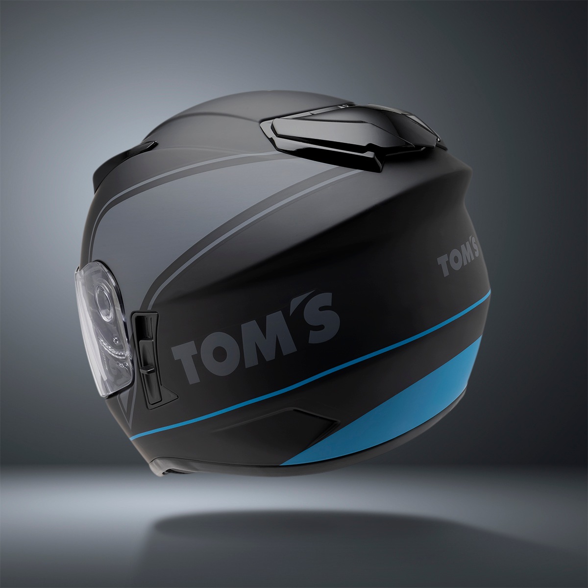 ＼ポイント10倍／TOM‘S HELMET