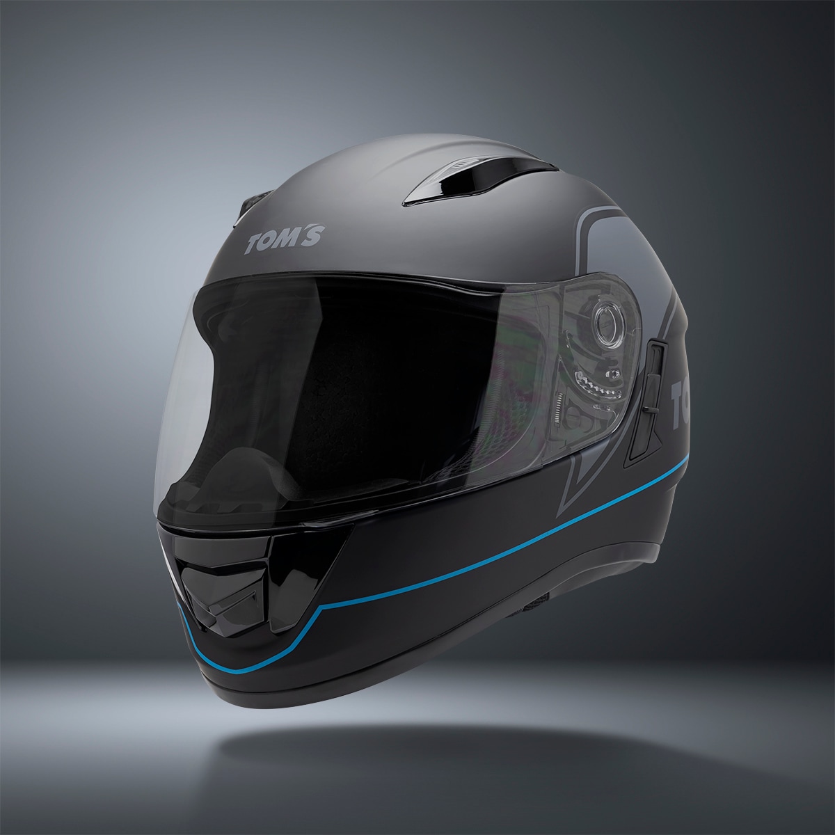 ★TOM★ TOM'S HELMET