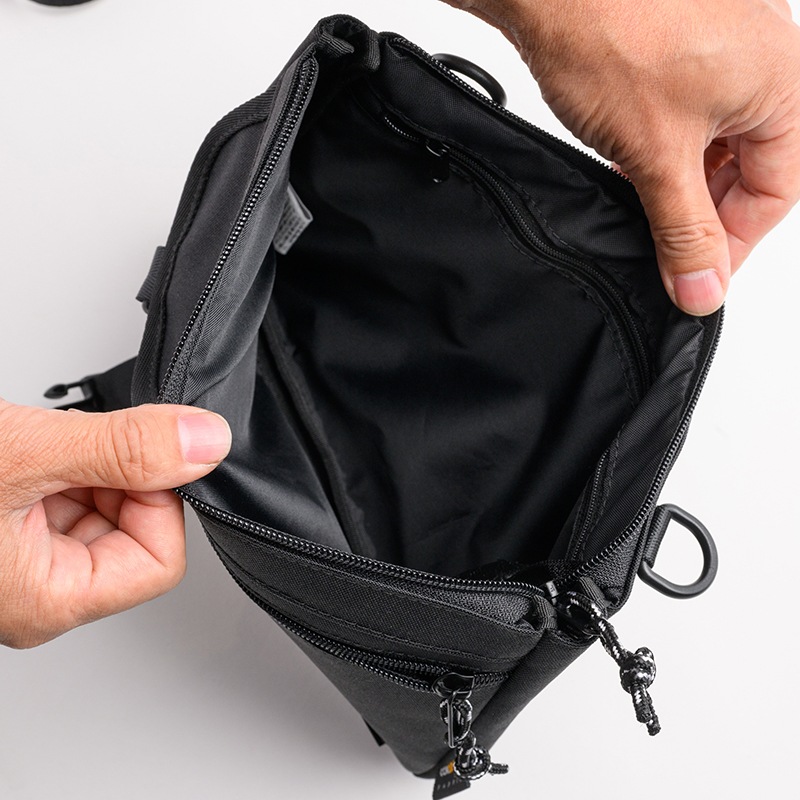 サコッシュ（CORDURA素材）