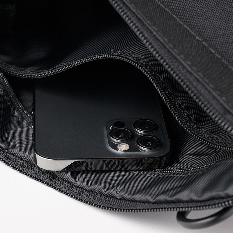 サコッシュ（CORDURA素材）