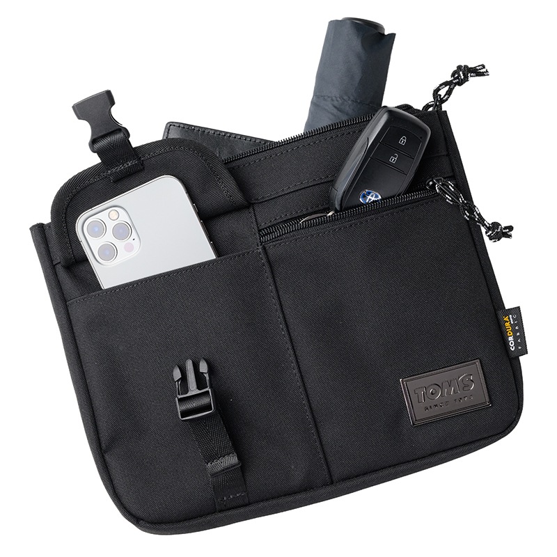 サコッシュ（CORDURA素材）