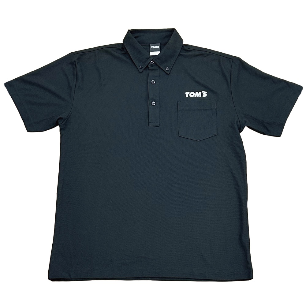 TOM'S ポロシャツ