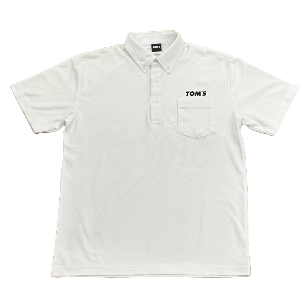 TOM'S ポロシャツ