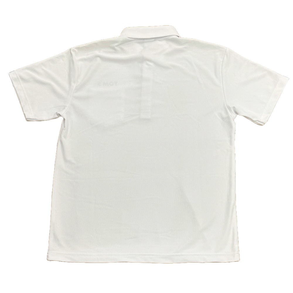 TOM'S ポロシャツ