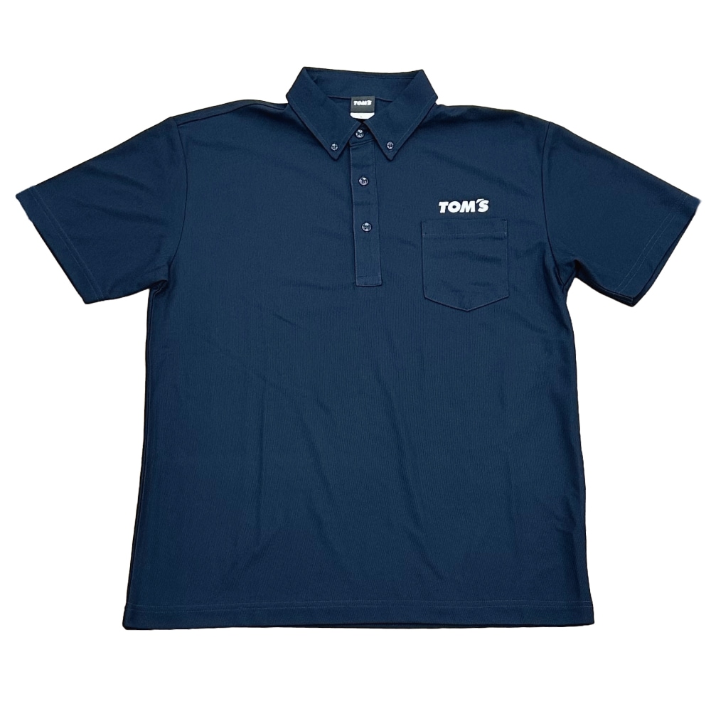 TOM'S ポロシャツ
