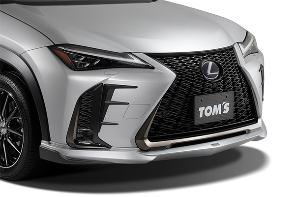 【LEXUS UX（200 / 250h）】フロントスポイラー（ガレージセール）
