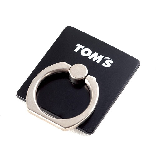 トムス スマホグリップ