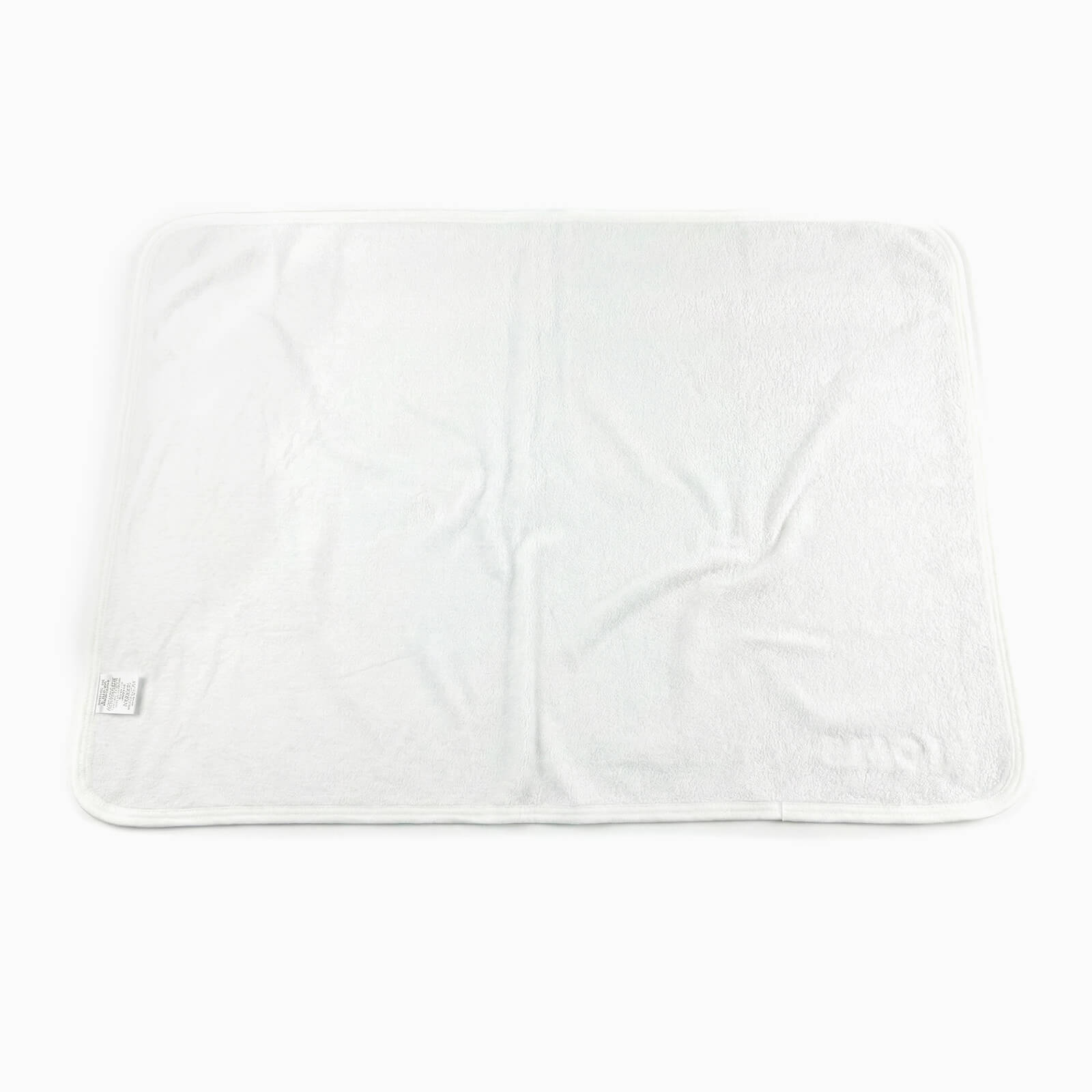 タイヤ痕ブランケット