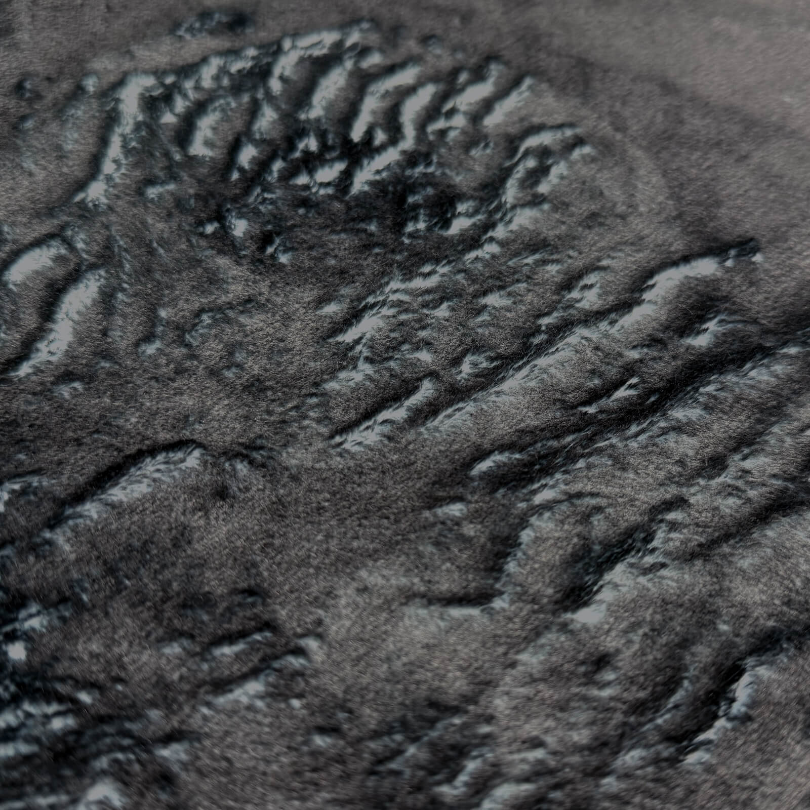 タイヤ痕ブランケット