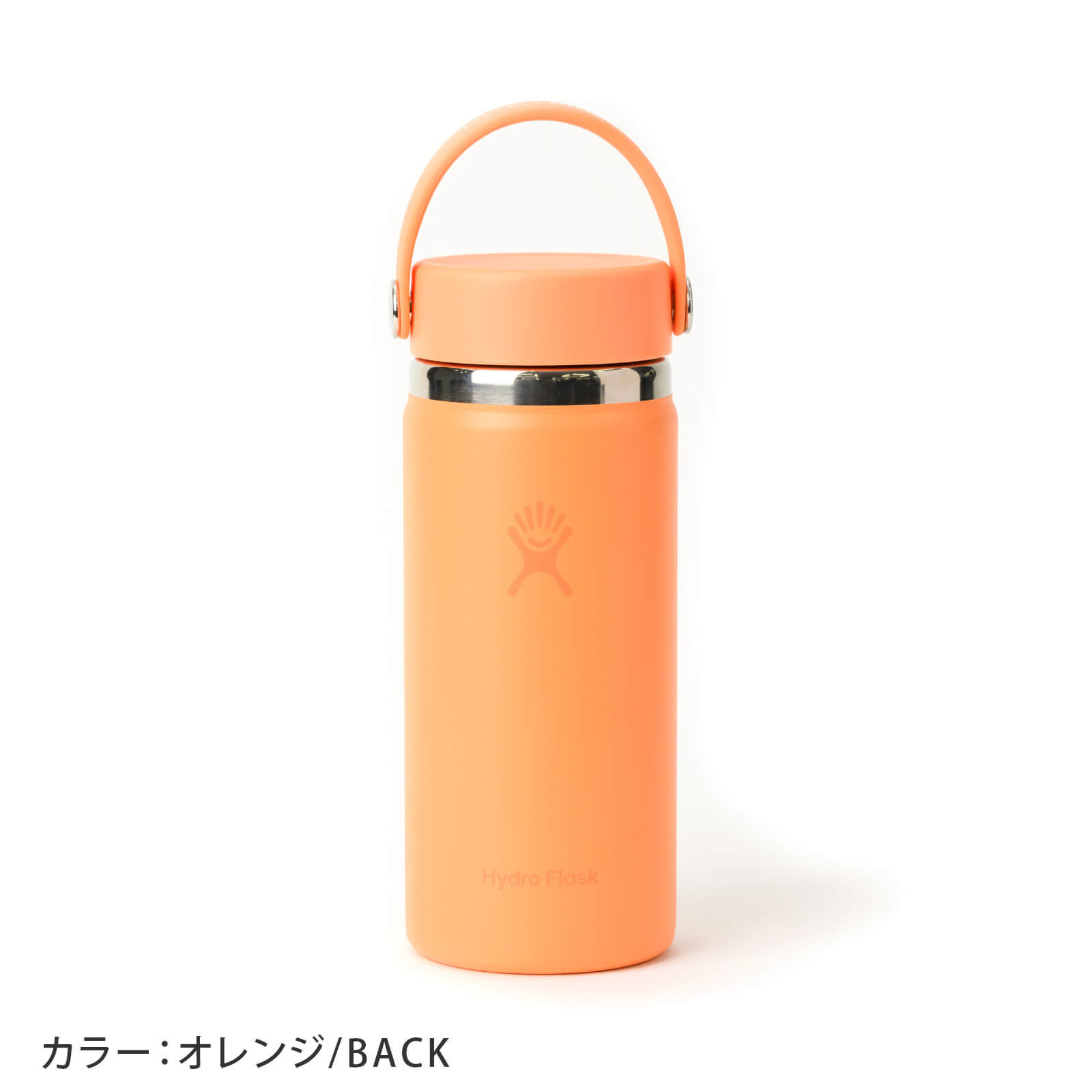 【HYDRATION×TOM'S】ハイドロフラスクボトル 16oz WIDE MOUTH