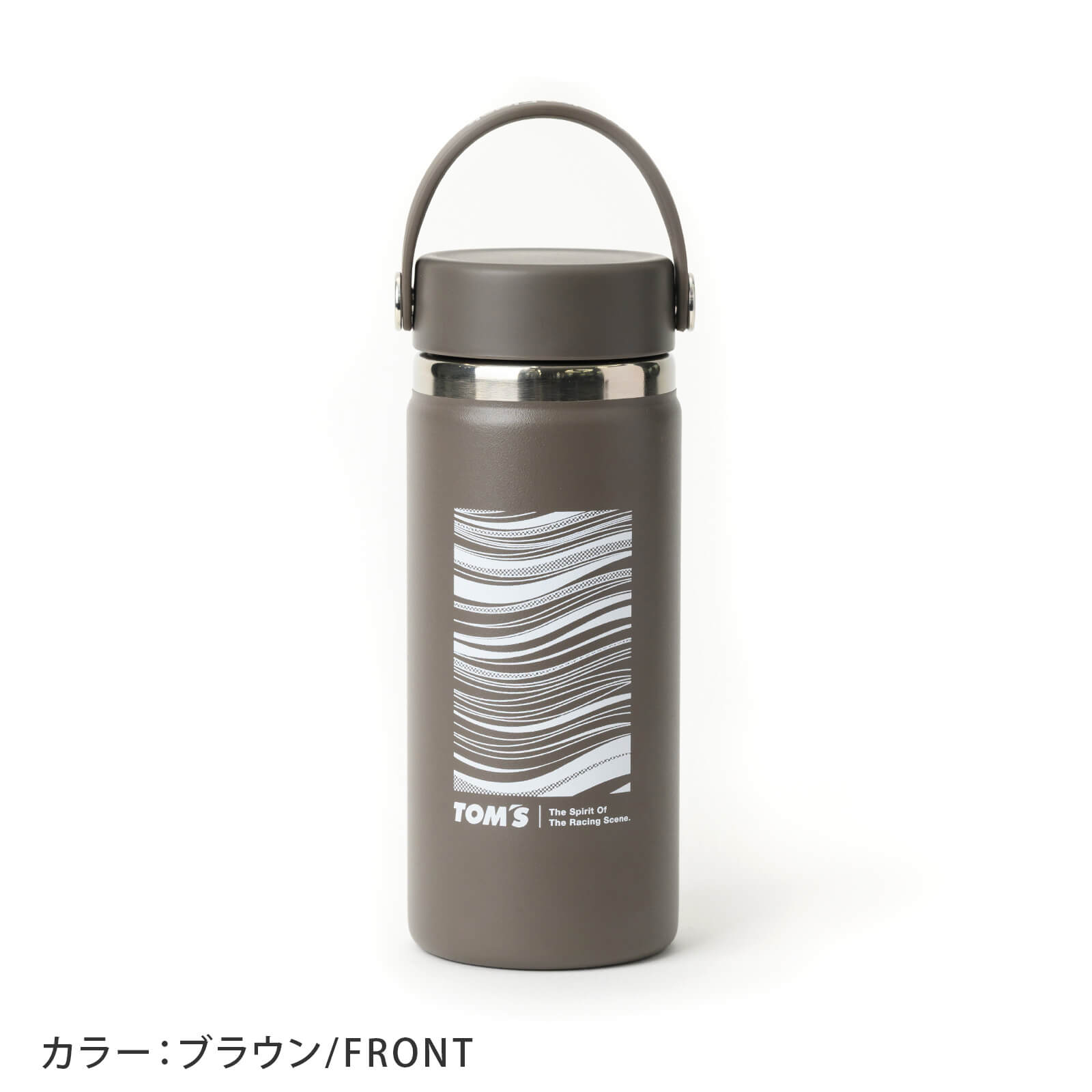 HYDRATION×TOM'S】ハイドロフラスクボトル 16oz WIDE MOUTH