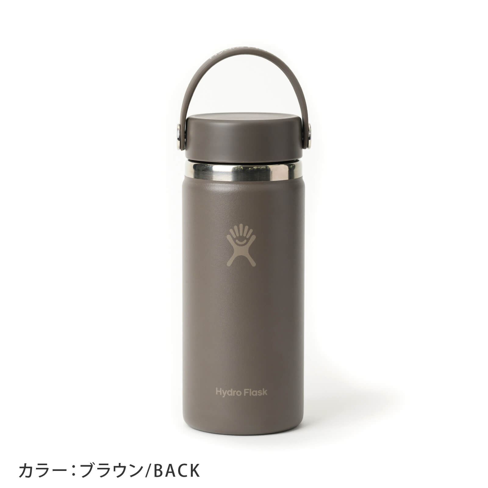 【HYDRATION×TOM'S】ハイドロフラスクボトル 16oz WIDE MOUTH